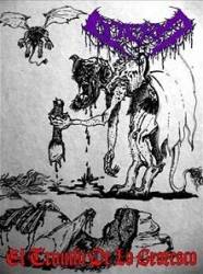 Infra (MEX) : El Triunfo de lo Grotesco